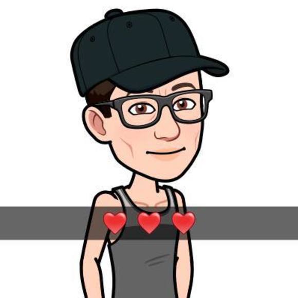 Meet your Posher, Cody - Picture 1 of 1